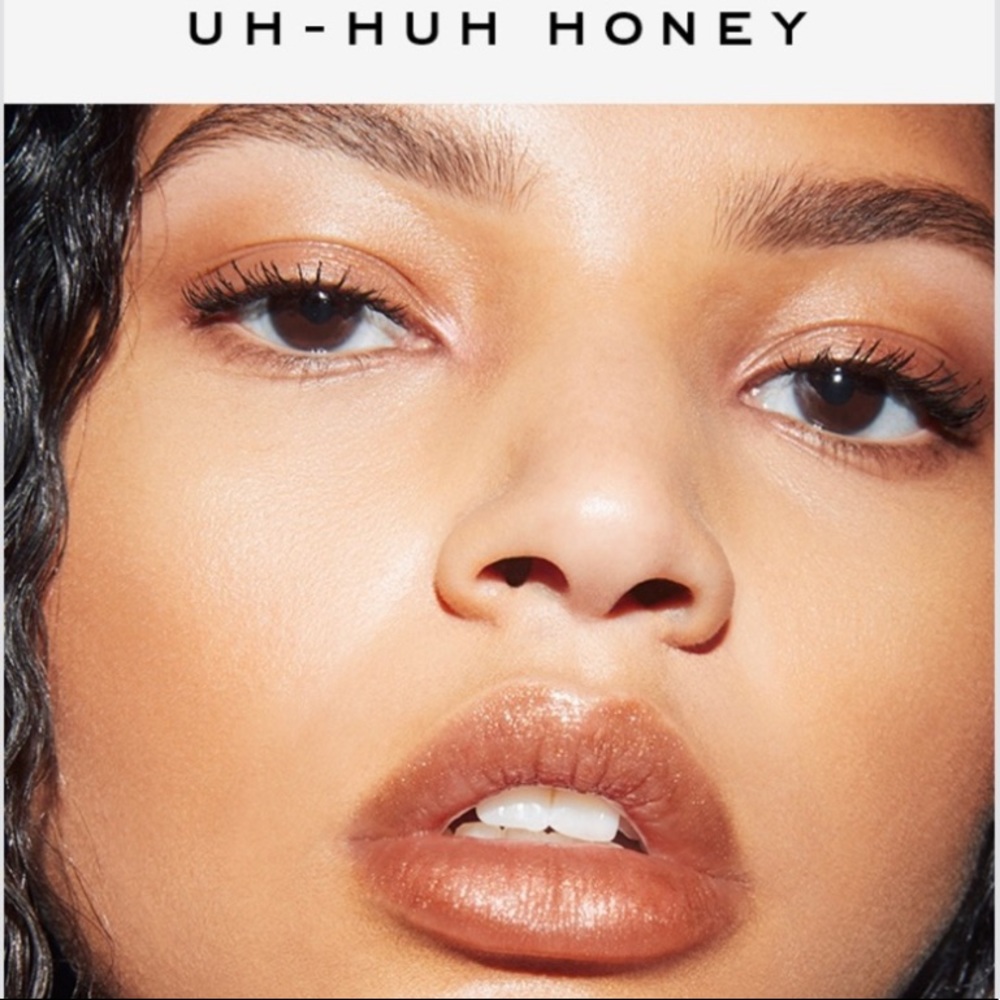 Marc Jacobs Enamored Lip Gloss Stick Uh-Huh Honey - Picture 13 of 14